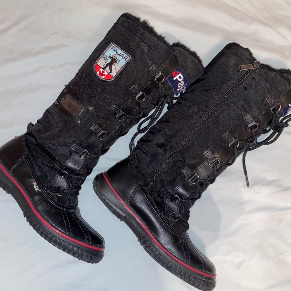 Women’s Pajar ski boots size 7